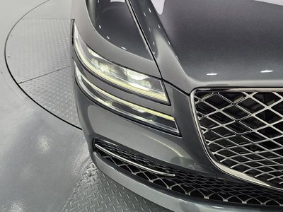 GENESIS G80 (RG3) - 9