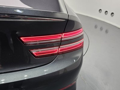GENESIS G80 (RG3) - 10