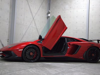 صورة مصغرة 20 لـ 2016 Lamborghini AVENTADOR