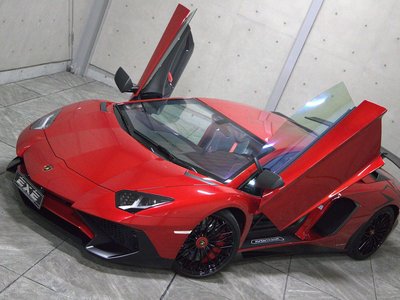 صورة مصغرة 19 لـ 2016 Lamborghini AVENTADOR