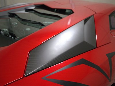 صورة مصغرة 15 لـ 2016 Lamborghini AVENTADOR