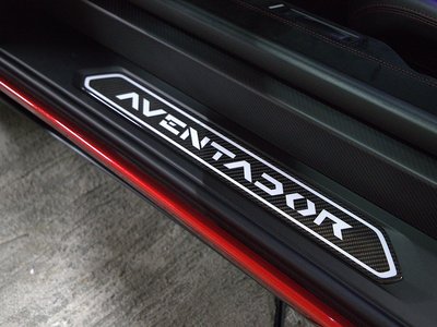 صورة مصغرة 12 لـ 2016 Lamborghini AVENTADOR