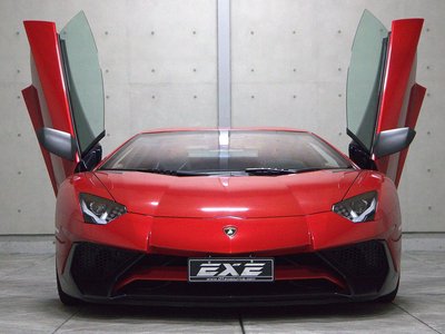 صورة مصغرة 18 لـ 2016 Lamborghini AVENTADOR
