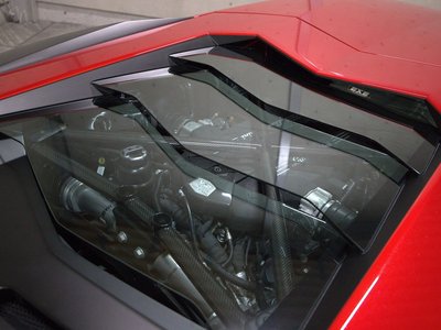 صورة مصغرة 13 لـ 2016 Lamborghini AVENTADOR