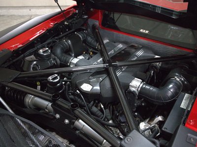 صورة مصغرة 14 لـ 2016 Lamborghini AVENTADOR