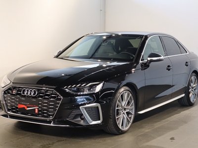 2021 AUDI S4 照片 1
