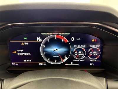 NISSAN FAIRLADY Z - 4