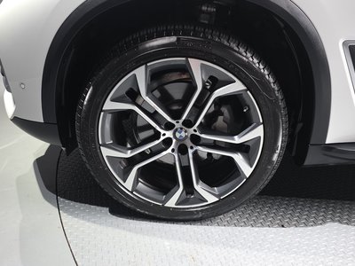 2021 BMW X5 照片 6