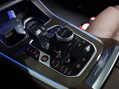 صورة مصغرة 12 لـ 2021 BMW X5