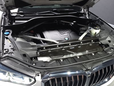 2021 BMW X5 照片 7