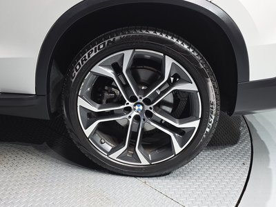 2021 BMW X5 照片 8