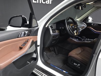 صورة مصغرة 13 لـ 2021 BMW X5