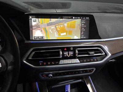 صورة مصغرة 20 لـ 2021 BMW X5