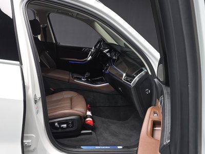 صورة مصغرة 17 لـ 2021 BMW X5