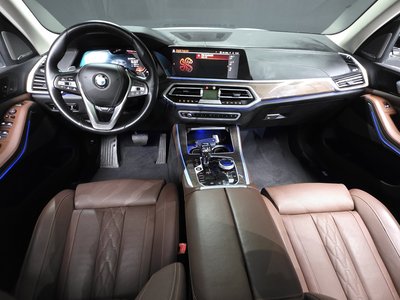 2021 BMW X5 照片 5