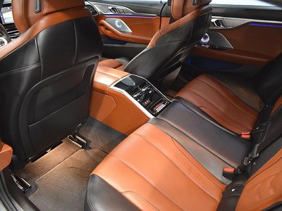 2023 BMW 8 SERIES 照片 6