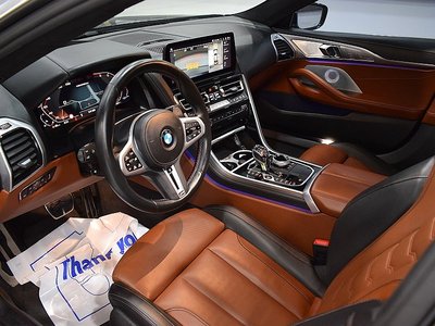 2023 BMW 8 SERIES 照片 3