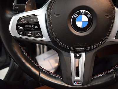 2023 BMW 8 SERIES 照片 4