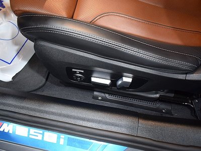 2023 BMW 8 SERIES 缩略图 14