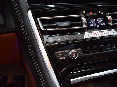 2023 BMW 8 SERIES 缩略图 12