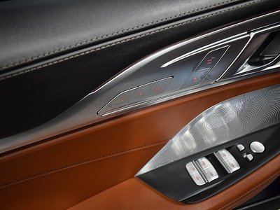 2023 BMW 8 SERIES 照片 7
