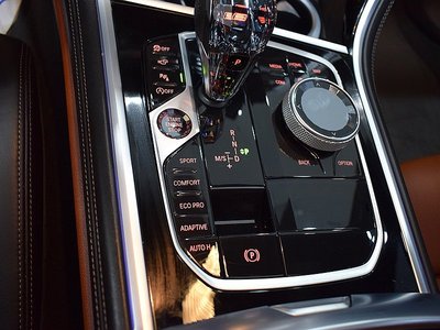 2023 BMW 8 SERIES 缩略图 13