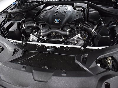 2023 BMW 8 SERIES 缩略图 20