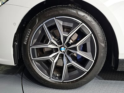 BMW 5 SERIES - 6