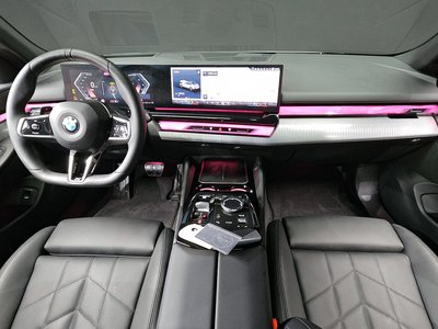 BMW 5 SERIES - 5