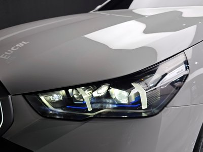 BMW 5 SERIES - 9