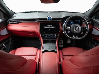 صورة 4 لـ 2025 Maserati GRECALE