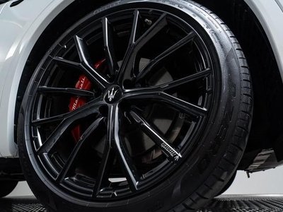 صورة 6 لـ 2025 Maserati GRECALE