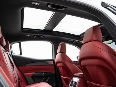 صورة 7 لـ 2025 Maserati GRECALE