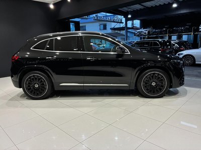 MERCEDES-BENZ GLA - 4
