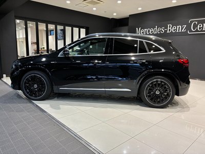 MERCEDES-BENZ GLA - 8