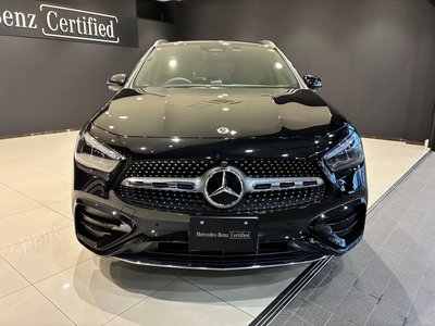MERCEDES-BENZ GLA - 2