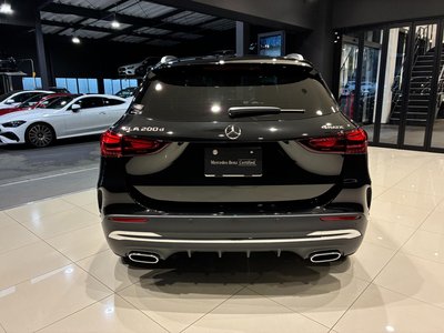 MERCEDES-BENZ GLA - 6