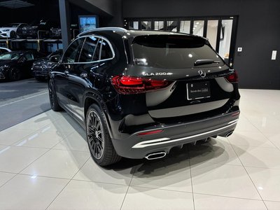 MERCEDES-BENZ GLA - 7