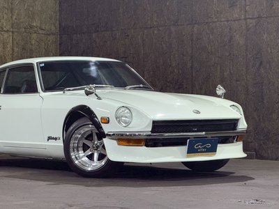 NISSAN FAIRLADY Z - 9