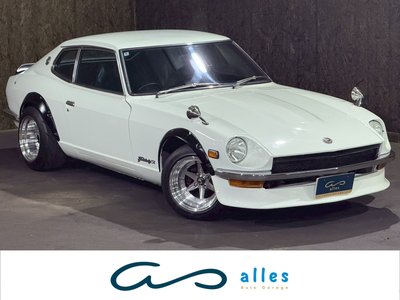 NISSAN FAIRLADY Z