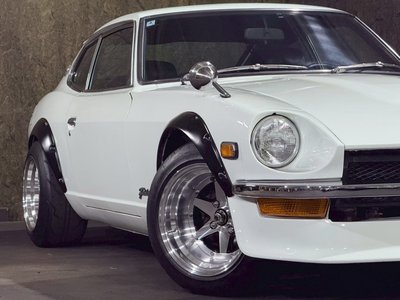 NISSAN FAIRLADY Z - 8