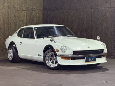 NISSAN FAIRLADY Z - 7