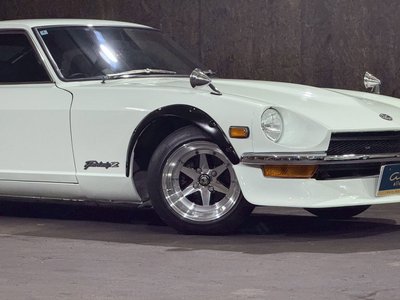 NISSAN FAIRLADY Z - 10