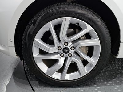 LAND ROVER RANGE ROVER SPORT - 6