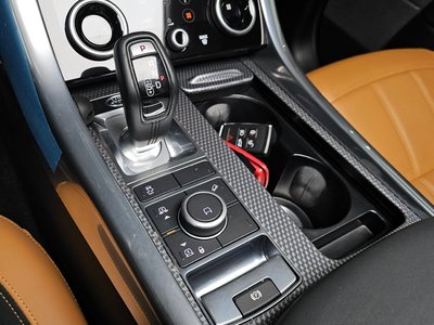 LAND ROVER RANGE ROVER SPORT - 9