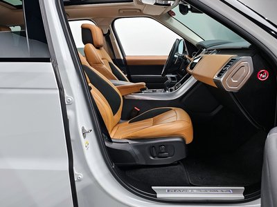 LAND ROVER RANGE ROVER SPORT - 10