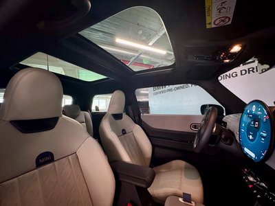 2025 MINI COOPER S — миниатюра 19