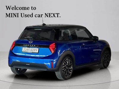 صورة 4 لـ 2025 MINI COOPER S