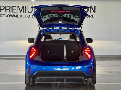 2025 MINI COOPER S — миниатюра 20