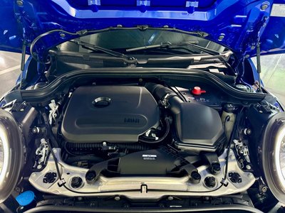 صورة 7 لـ 2025 MINI COOPER S